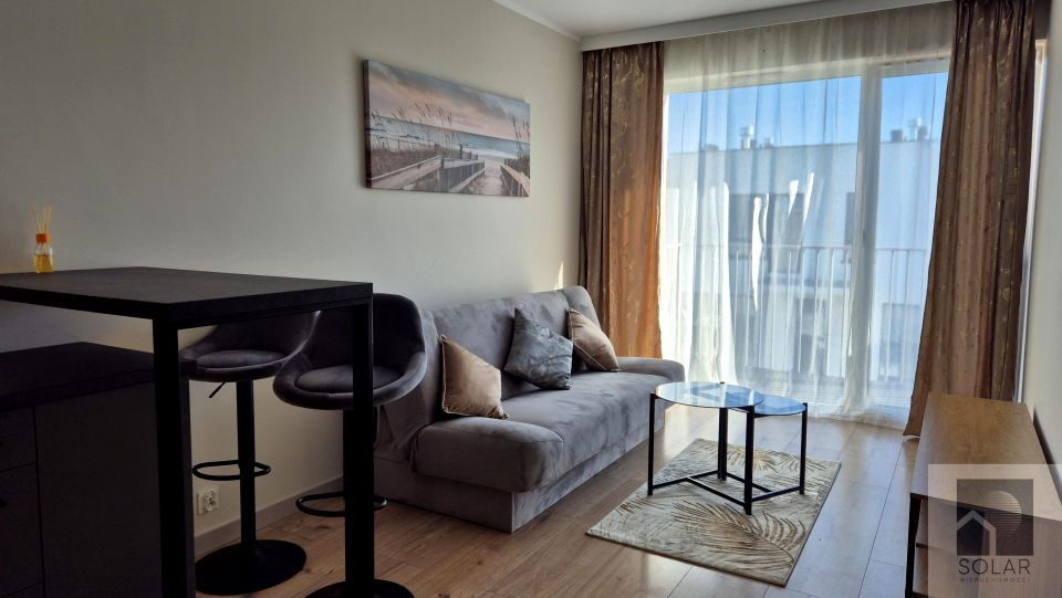 Mieszkanie Bydgoszcz