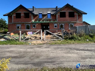 Dom DĄBROWA GÓRNICZA