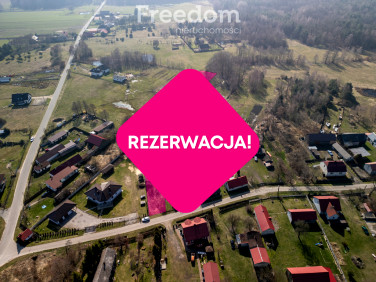 Działka budowlana Olsztyn