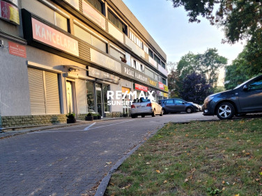 Lokal Kołobrzeg