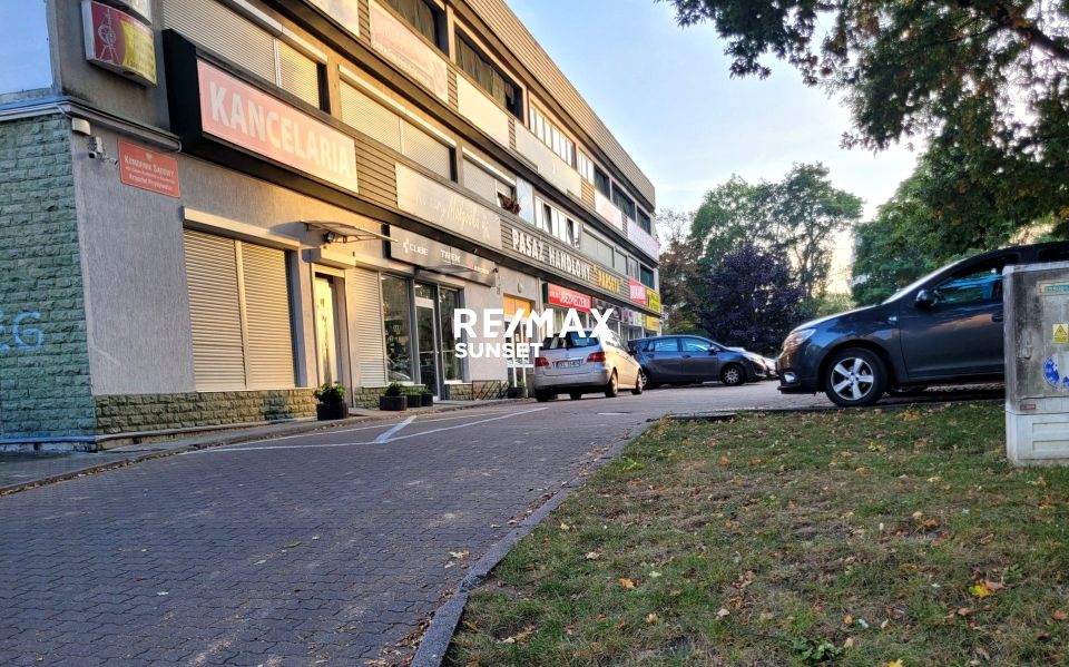 Lokal Kołobrzeg