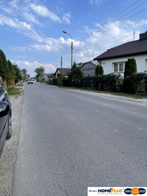 Działka Nadma