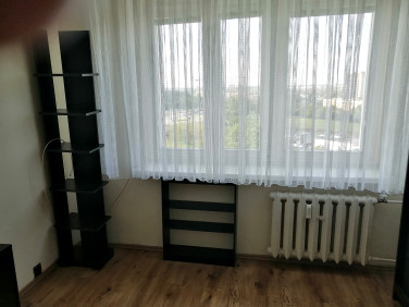 Mieszkanie Poznań