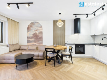 Mieszkanie apartamentowiec Katowice