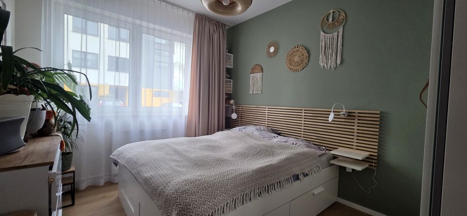 Mieszkanie Pruszków