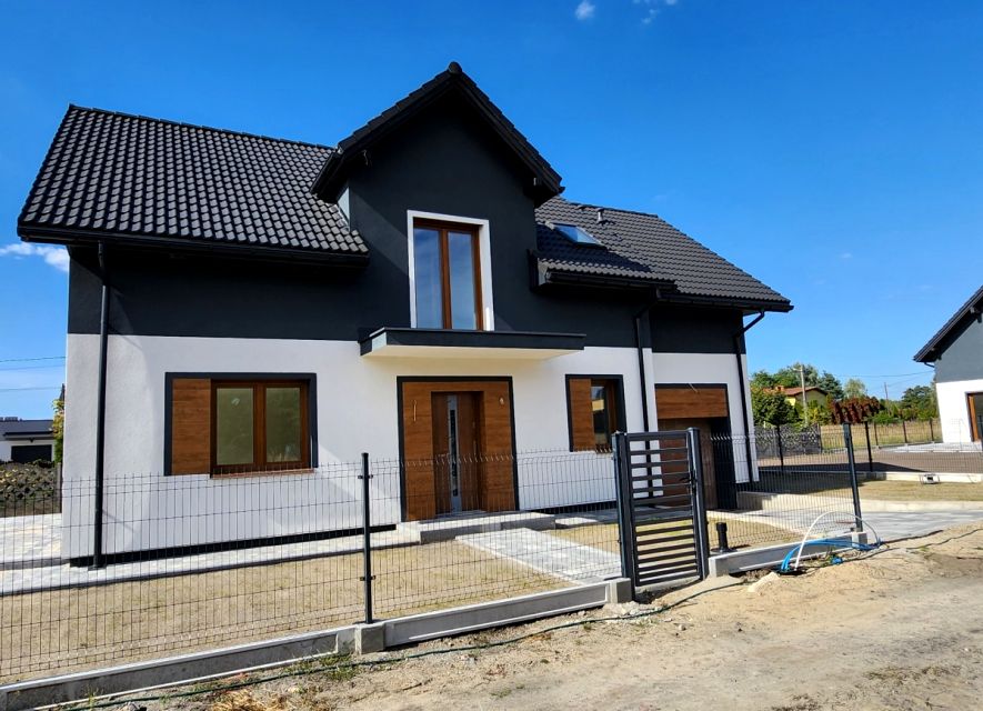 Dom Tarnowskie Góry