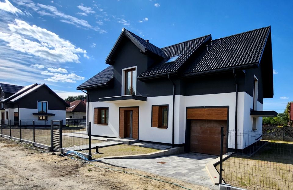 Dom Tarnowskie Góry