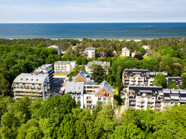 Mieszkanie Świnoujście