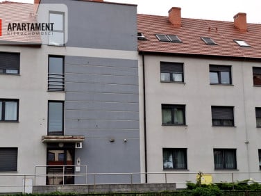 Mieszkanie Chojnów