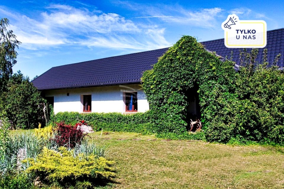 Dom Kiełkowice