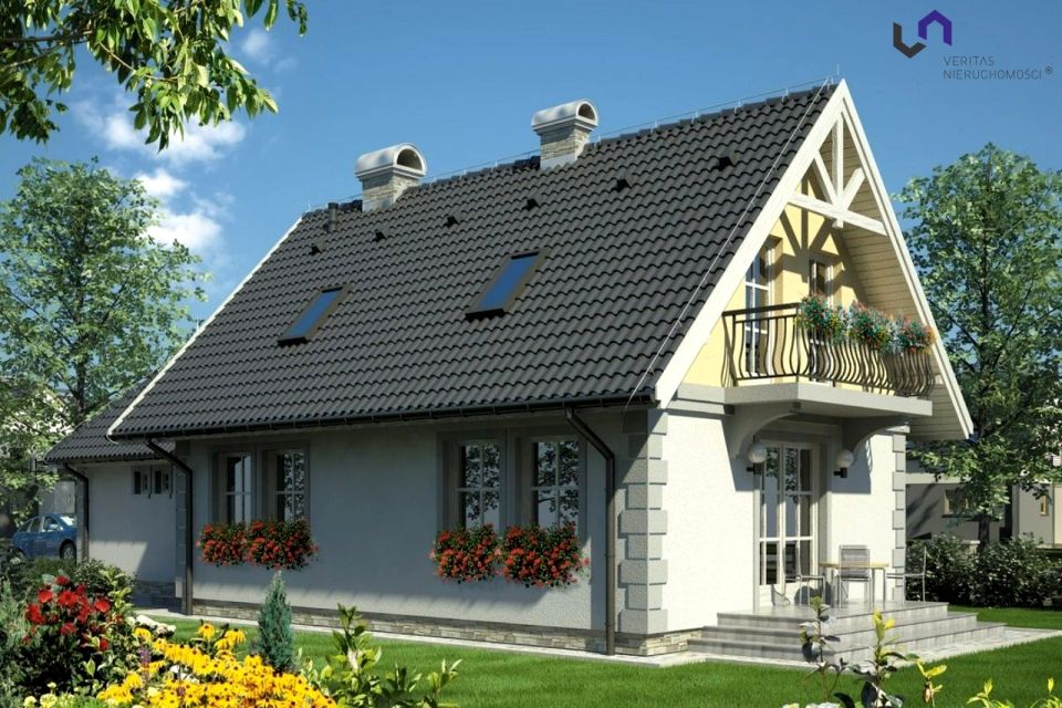 Dom Bielsko-Biała sprzedaż