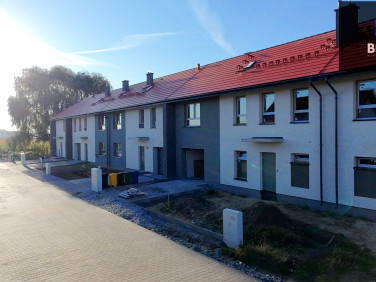 Dom Dobrzykowice