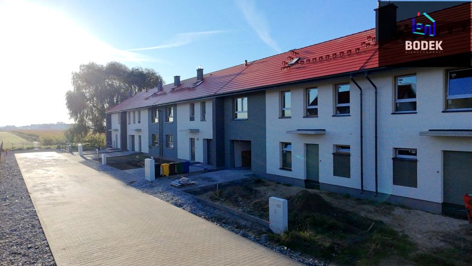 Dom Dobrzykowice