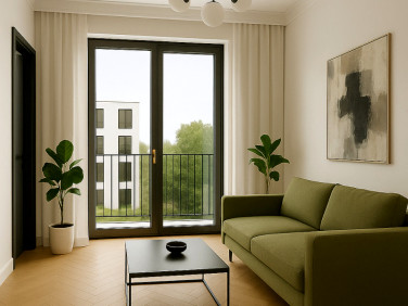 Mieszkanie Warszawa