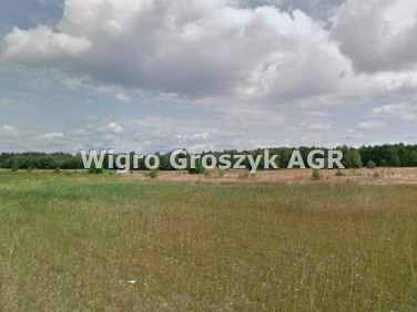 Działka budowlana Czeczotki