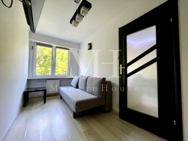 Mieszkanie blok mieszkalny sprzedaż