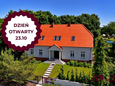 Dom ŚREM