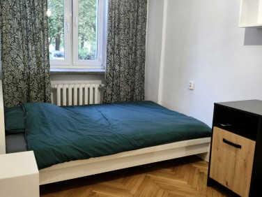 Mieszkanie Warszawa