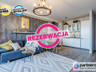 Mieszkanie Gdańsk