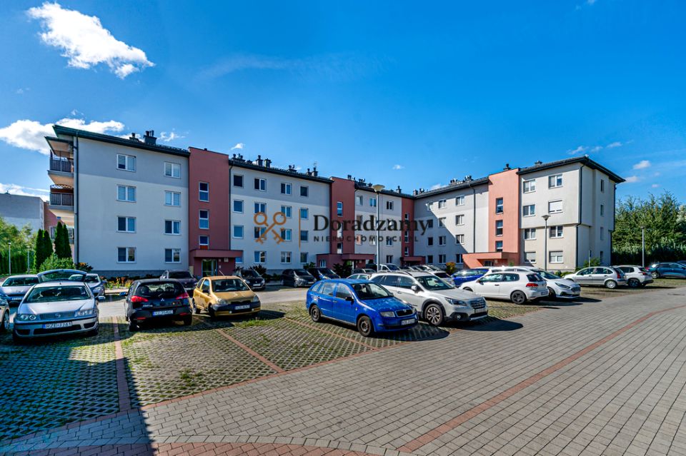 Mieszkanie Rzeszów