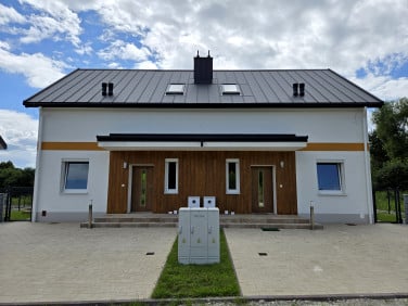 Dom Dąbrowa Szlachecka