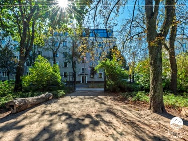Mieszkanie Warszawa