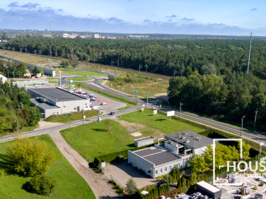 Lokal Luboń