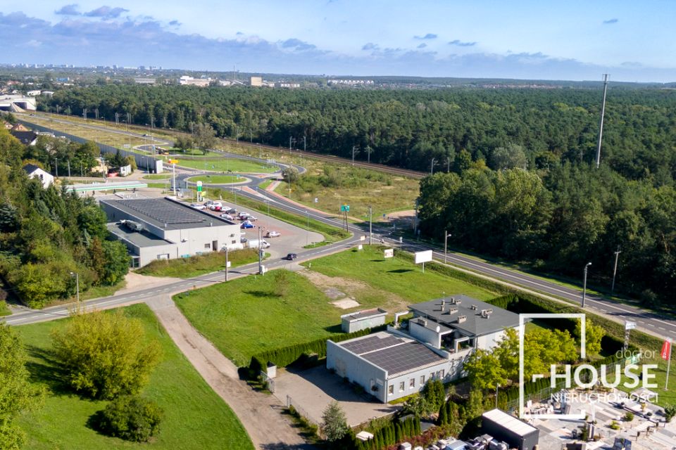 Lokal Luboń