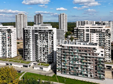 Mieszkanie Katowice