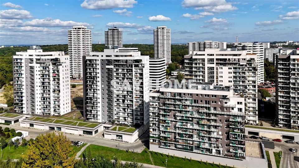 Mieszkanie Katowice
