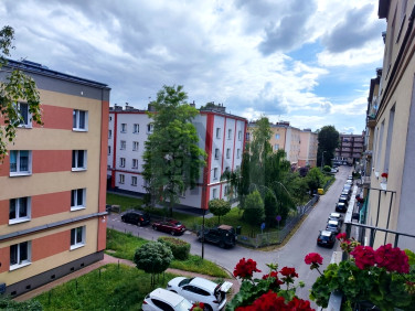 Mieszkanie Częstochowa
