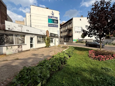 Lokal Grudziądz