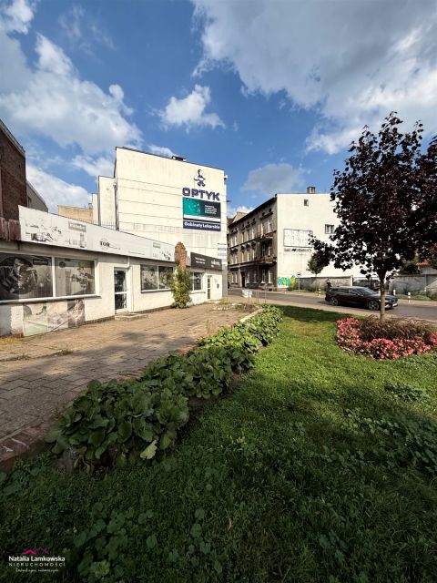 Lokal Grudziądz