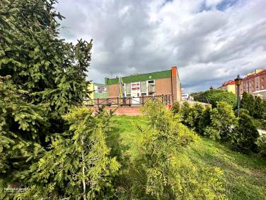 Budynek użytkowy Grupa
