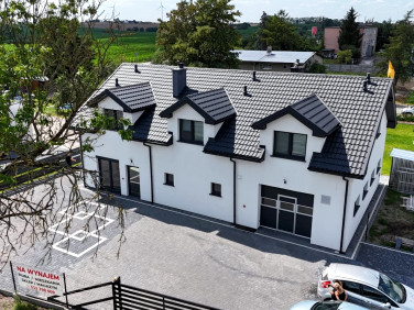 Lokal Radzyń Chełmiński
