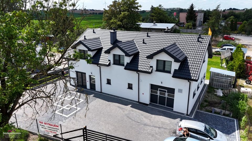 Lokal Radzyń Chełmiński
