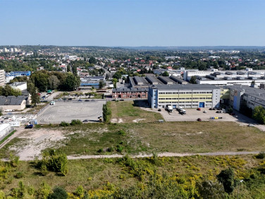 Działka inwestycyjna Grudziądz