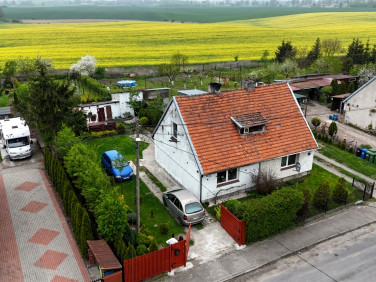 Dom Goryń