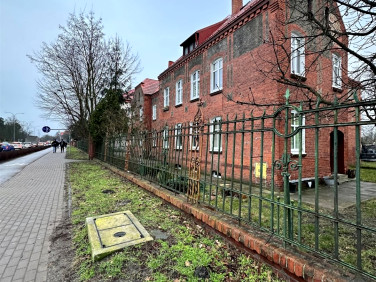 Mieszkanie Grudziądz