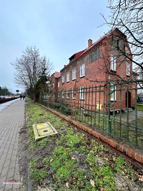 Mieszkanie Grudziądz