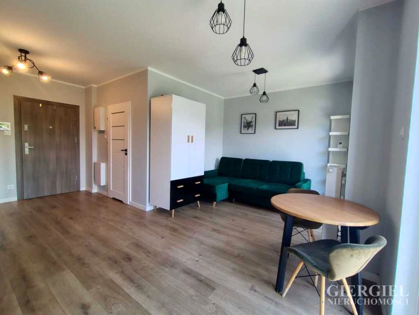 Mieszkanie apartamentowiec Rzeszów