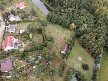 Działka budowlana Mały Rudnik