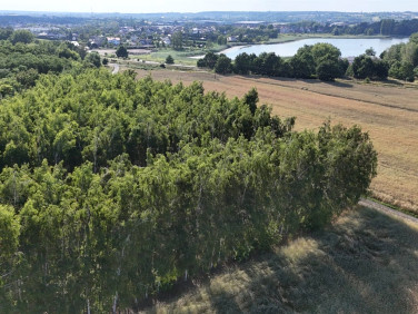 Działka budowlana Grudziądz