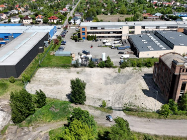 Budynek użytkowy Grudziądz