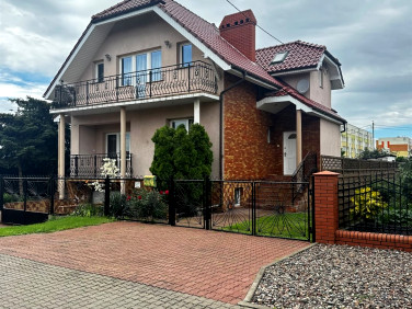 Dom Grudziądz