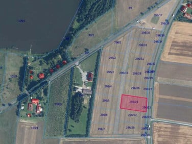 Działka budowlana Stojkowo sprzedam