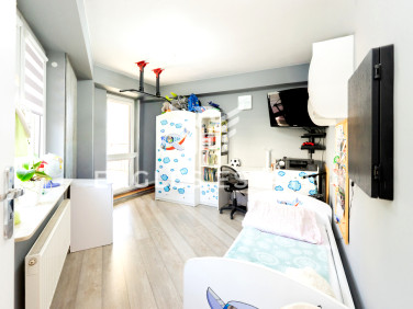 Mieszkanie nad rzeką