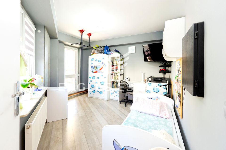 Mieszkanie nad rzeką