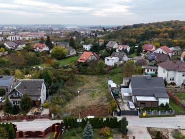 Działka budowlana Nowa Wieś