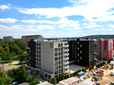 Mieszkanie Kraków